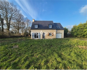 maison à la vente -   22740  LEZARDRIEUX, surface 100 m2 vente maison - UBI465073808