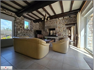 maison à la vente -   50290  BREHAL, surface 350 m2 vente maison - UBI465095159
