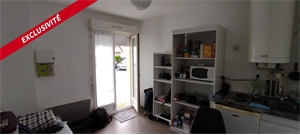 appartement à la vente -   37300  JOUE LES TOURS, surface 16 m2 vente appartement - UBI465199850