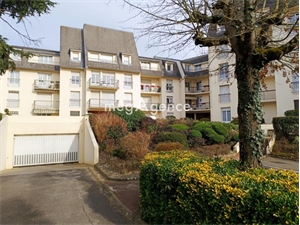 appartement à la vente -   41200  ROMORANTIN LANTHENAY, surface 35 m2 vente appartement - UBI465395900