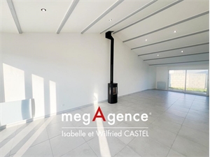 maison à la vente -   85150  SAINTE FOY, surface 111 m2 vente maison - UBI465397295