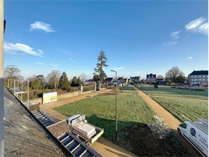 appartement à la vente -   50300  AVRANCHES, surface 58 m2 vente appartement - UBI465525473