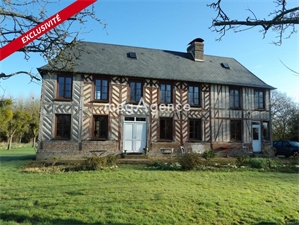 maison à la vente -   27260  CORMEILLES, surface 150 m2 vente maison - UBI465557201