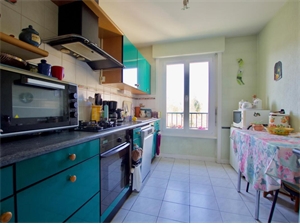 appartement à la vente -   22100  DINAN, surface 91 m2 vente appartement - UBI465576644