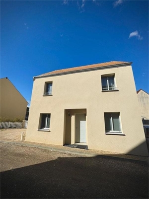 maison à la vente -   28100  DREUX, surface 93 m2 vente maison - UBI465594209