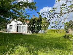 maison à la vente -   17370  SAINT TROJAN LES BAINS, surface 94 m2 vente maison - UBI465684191