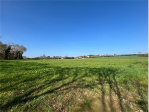 terrain a batir à la vente -   72210  CHEMIRE LE GAUDIN, surface 990 m2 vente terrain a batir - UBI465741395