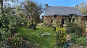 maison à la vente -   35120  BAGUER PICAN, surface 134 m2 vente maison - UBI466092749