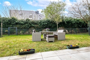appartement à la vente -   35400  SAINT MALO, surface 67 m2 vente appartement - UBI466092836