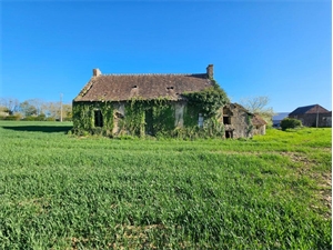 maison à la vente -   72380  SAINT JEAN D ASSE, surface 115 m2 vente maison - UBI466111226