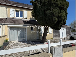 maison traditionnelle à la vente -   72610  ARCONNAY, surface 110 m2 vente maison traditionnelle - UBI466111232