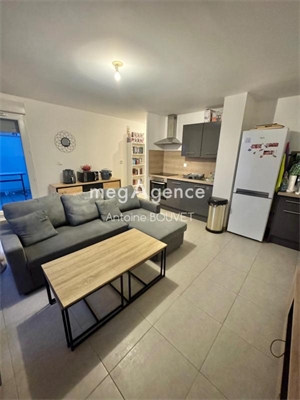 appartement à la vente -   80440  BOVES, surface 45 m2 vente appartement - UBI466111712