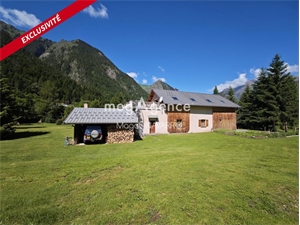 maison à la vente -   38350  LA MURE, surface 247 m2 vente maison - UBI466127219