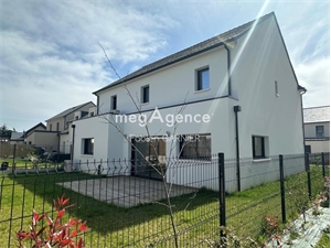 maison à la vente -   49124  SAINT BARTHELEMY D ANJOU, surface 177 m2 vente maison - UBI466127318
