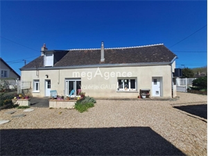 maison à la vente -   41100  THORE LA ROCHETTE, surface 105 m2 vente maison - UBI466127498