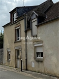 Maison à la vente