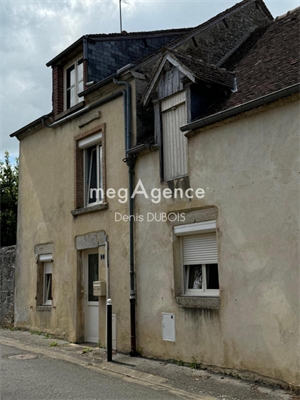 maison à la vente -   61250  DAMIGNY, surface 80 m2 vente maison - UBI466215620