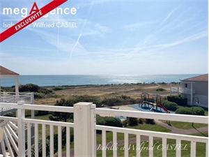 meuble à la vente -   85180  SABLES D OLONNE, surface 56 m2 vente meuble - UBI466216667