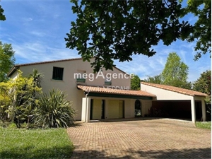 maison à la vente -   17200  SAINT SULPICE DE ROYAN, surface 240 m2 vente maison - UBI466246595