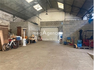 parking à la vente -   85400  LUCON, surface 503 m2 vente parking - UBI466246874