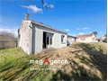 Maison traditionnelle à la vente
