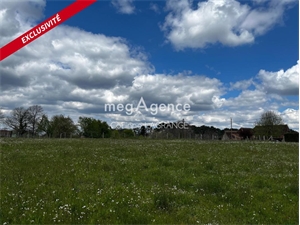 terrain a batir à la vente -   24330  SAINT PIERRE DE CHIGNAC, surface 1786 m2 vente terrain a batir - UBI466374224