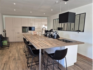 maison à la vente -   44710  SAINT LEGER LES VIGNES, surface 127 m2 vente maison - UBI466412204