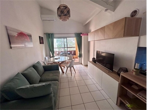 appartement à la vente -   83380  ROQUEBRUNE SUR ARGENS, surface 29 m2 vente appartement - UBI466551431