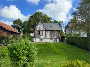 maison à la vente -   76119  VARENGEVILLE SUR MER, surface 91 m2 vente maison - UBI466551461
