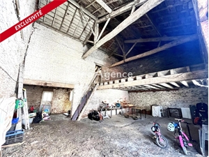 maison à la vente -   49122  BEGROLLES EN MAUGES, surface 115 m2 vente maison - UBI466551479