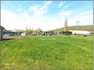 terrain a batir à la vente -   57220  CONDE NORTHEN, surface 1802 m2 vente terrain a batir - UBI466578353