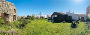 maison de village à la vente -   85350  L ILE D YEU, surface 189 m2 vente maison de village - UBI466578407
