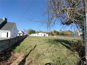 terrain a batir à la vente -   56000  VANNES, surface 364 m2 vente terrain a batir - UBI466598876