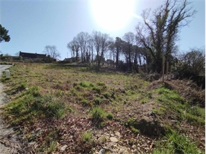 terrain a batir à la vente -   56870  BADEN, surface 332 m2 vente terrain a batir - UBI466762991