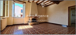 maison à la vente -   79150  ARGENTONNAY, surface 121 m2 vente maison - UBI466779662
