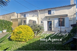 maison à la vente -   17470  AULNAY, surface 103 m2 vente maison - UBI467011421