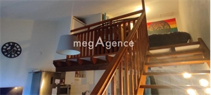appartement à la vente -   86000  POITIERS, surface 32 m2 vente appartement - UBI467059640