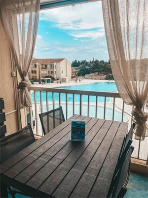 appartement à la vente -   83600  FREJUS, surface 34 m2 vente appartement - UBI467144483