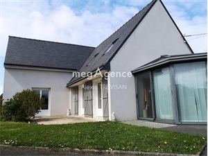 maison à la vente -   22310  PLESTIN LES GREVES, surface 143 m2 vente maison - UBI467144537