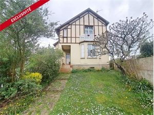 maison à la vente -   61000  ALENCON, surface 106 m2 vente maison - UBI467144669