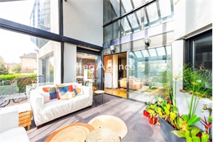 maison à la vente -   95170  DEUIL LA BARRE, surface 260 m2 vente maison - UBI467224961
