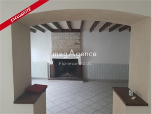 maison ancienne à la vente -   17470  LA VILLEDIEU, surface 159 m2 vente maison ancienne - UBI467226092