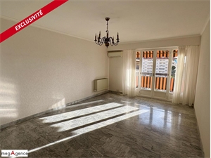 appartement à la vente -   06300  NICE, surface 66 m2 vente appartement - UBI467349665
