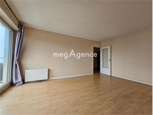 appartement à la vente -   78300  POISSY, surface 76 m2 vente appartement - UBI467367818