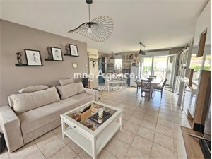 maison à la vente -   49400  SAUMUR, surface 92 m2 vente maison - UBI467596652