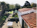 Maison traditionnelle à la vente