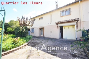 villa à la vente -   34500  BEZIERS, surface 125 m2 vente villa - UBI467627339