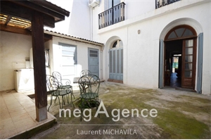 maison à la vente -   34420  VILLENEUVE LES BEZIERS, surface 247 m2 vente maison - UBI468022304