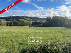 terrain a batir à la vente -   76270  NEUFCHATEL EN BRAY, surface 1634 m2 vente terrain a batir - UBI468060731
