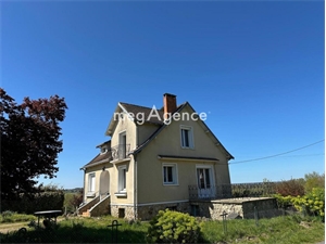 maison à la vente -   86210  VOUNEUIL SUR VIENNE, surface 190 m2 vente maison - UBI468060779